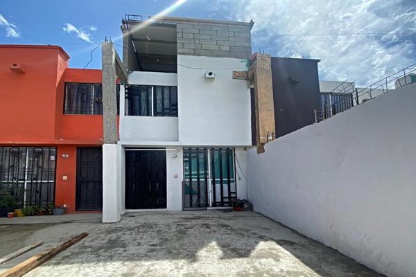 Foto de inmueble en Puerto del Carmen #16266, Col. Palma Real C.P. 22164, Tijuana