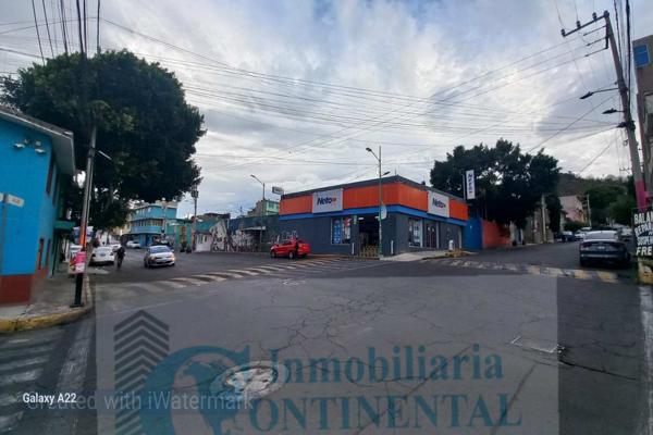 Foto de inmueble en Aloe, Col. El Manto C.P. 09830, Iztapalapa