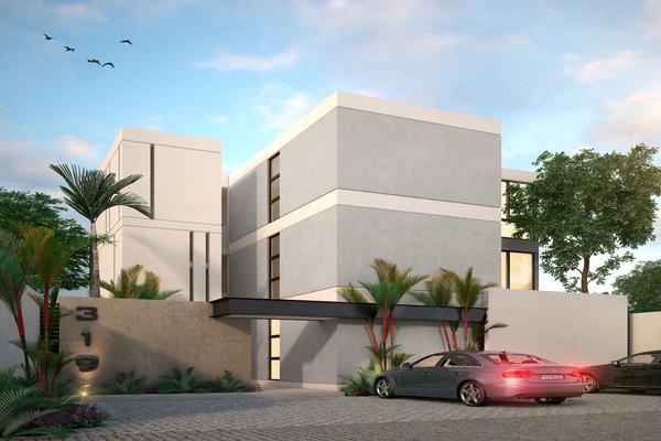 Foto de inmueble en 34, Col. Montebello C.P. 97113, Mérida