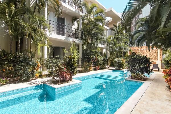 Foto de inmueble en 34 norte, Col. Gonzalo Guerrero C.P. 77934, Bacalar