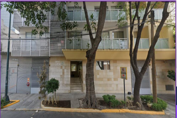 Foto de inmueble en Bahía Perula, Col. Veronica Anzures C.P. 11300, Miguel Hidalgo