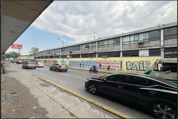 Foto de inmueble en Avenida Río Consulado  #270, Col. Atlampa C.P. 06450, Cuauhtémoc