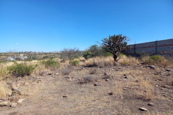 Foto de inmueble en Colonia San Martin de Porres Guadalupe de Las Peñas San Juan #s/n, Col. Guadalupe de las Peñas C.P. 76824, San Juan del Río