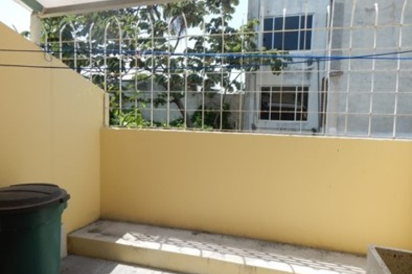 Foto de departamento en renta en 35 , ciudad del carmen centro, carmen, campeche, 2795099 No. 08