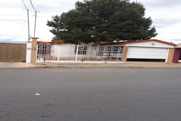 Casa en 35 2259, Francisco Villa, Chihuahua en Ve - Propiedades.com
