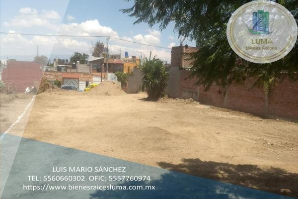 Foto de inmueble en Tulpetlac, Col. Tulpetlac C.P. 55100, Ecatepec de Morelos