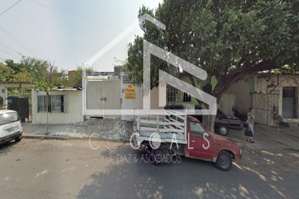 Foto de inmueble en Calle 12, Col. Pocitos y Rivera C.P. 91729, Veracruz