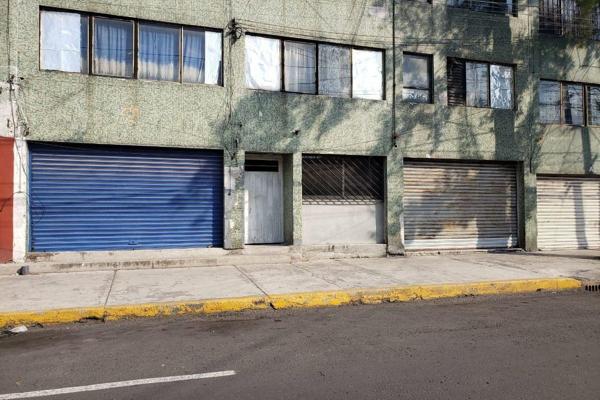 Foto de inmueble en Avenida 17 de Mayo 75, Col. San Bartolo Atepehuacan C.P. 07730, Gustavo A. Madero