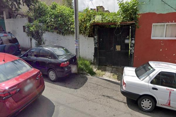 Foto de inmueble en MELCHOR #26, Col. Lomas de Vista Hermosa C.P. 05100, Cuajimalpa de Morelos