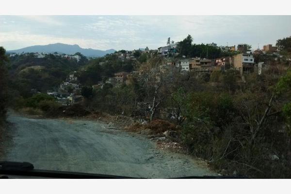 Foto de terreno habitacional en venta en subida a chalma sur 36, lomas de atzingo, cuernavaca, morelos, 2571594 No. 17