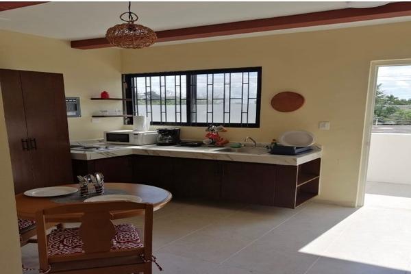Foto de inmueble en 36, Col. San Juan C.P. 97783, Valladolid
