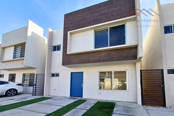 Foto de inmueble en PRIVADA NERUDA, Col. Valparaíso Residencial C.P. 22663, Tijuana