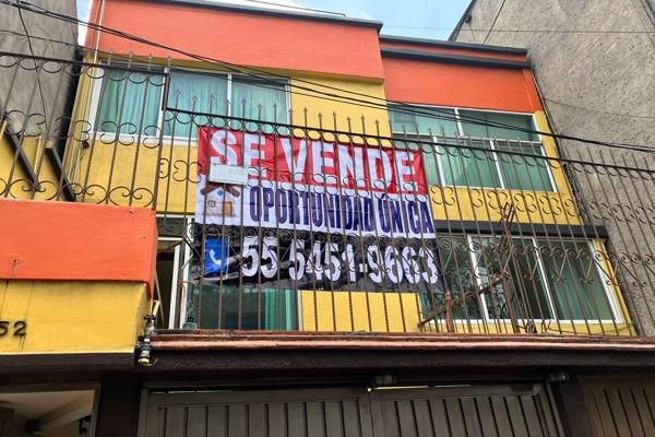 Foto de inmueble en Avenida Canal de Miramontes 2152 #2152, Col. Avante C.P. 04460, Coyoacán