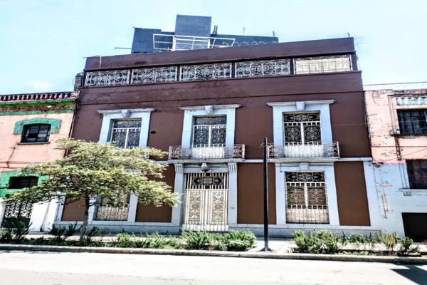 Foto de inmueble en Avenida Chapultepec, Col. Centro (Área 2) C.P. 06010, Cuauhtémoc