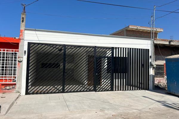 Foto de inmueble en sin nombre, Col. Salinas de Gortari C.P. 82134, Mazatlán