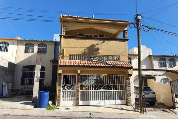 Foto de inmueble en Retorno Loma de la Troje, Col. Lomas Virreyes C.P. 22244, Tijuana