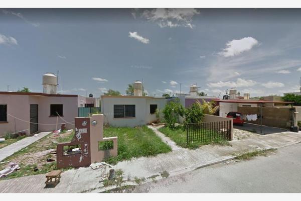 Casa en 37 000, Ciudad Caucel, Yucatán en Venta e... 