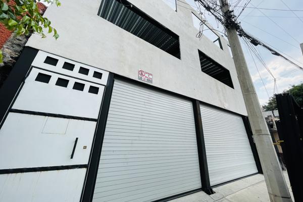 Foto de inmueble en LUIS BRAILE, Col. San Simón Ticumac C.P. 03660, Benito Juárez