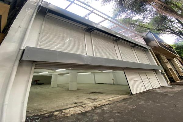 Foto de inmueble en Calle Amberes 13 #13, Col. Juárez C.P. 06600, Cuauhtémoc