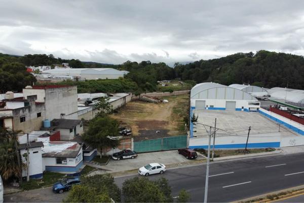 Foto de inmueble en carretera xalapa mexico #s/n, Col. Banderilla Centro C.P. 91300, Banderilla