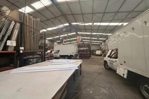Foto de inmueble en Wake #219, Col. Libertad C.P. 02050, Azcapotzalco