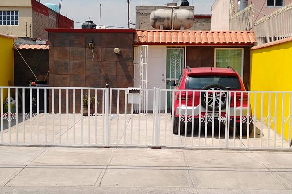 Foto de inmueble en Calle Minerva 8 #8, Col. Ensueños C.P. 54740, Cuautitlán Izcalli