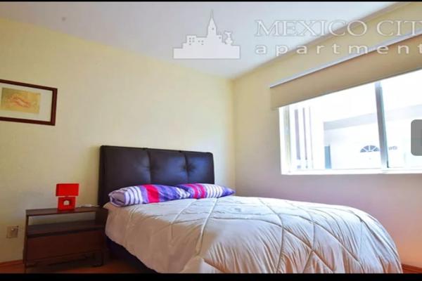 Foto de inmueble en Calle Morelia #s/n, Col. Roma Sur C.P. 06760, Cuauhtémoc