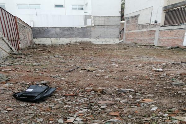 Foto de inmueble en San Ramon  #36, Col. Insurgentes San Borja C.P. 03100, Benito Juárez