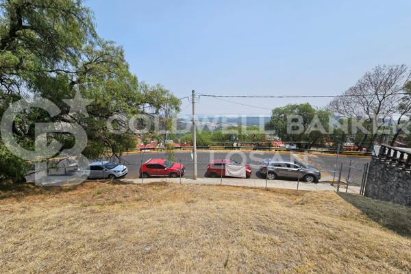 Foto de inmueble en Circunvalación Poniente, Col. Ciudad Brisa C.P. 53280, Naucalpan de Juárez