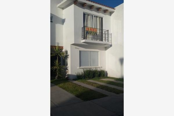 Casa en Mezquite 398, Campo Real, Aguascalientes