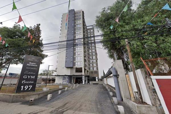 Foto de inmueble en Avenida 16 de Septiembre, Col. Santa Ines C.P. 02140, Azcapotzalco