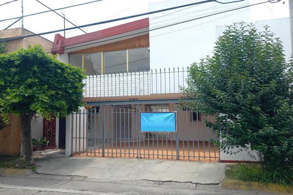Foto de inmueble en Fray Antonio Marchena #100, Col. Colón Echegaray C.P. 53300, Naucalpan de Juárez
