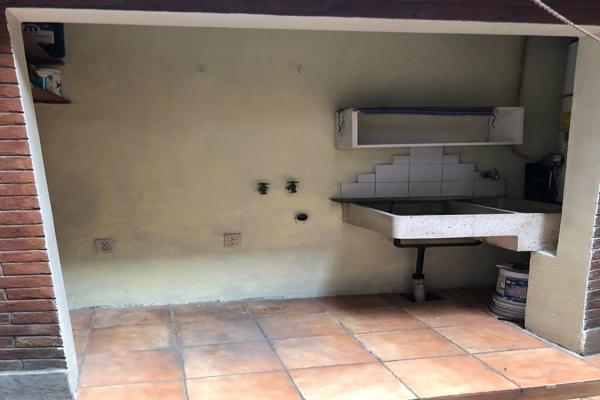 Foto de inmueble en N A, Col. Colina del Sur C.P. 01430, Álvaro Obregón