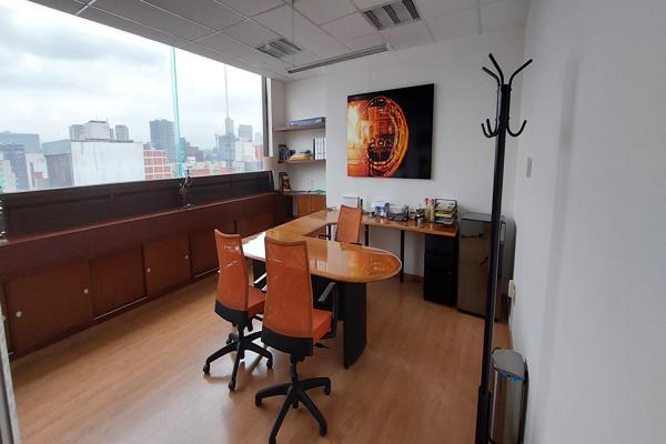 Foto de inmueble en Homero, Col. Polanco V Sección C.P. 11560, Miguel Hidalgo