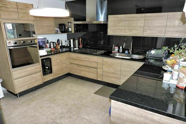 Foto de inmueble en 3a Cda. de Juárez, Col. Contadero C.P. 05500, Cuajimalpa de Morelos