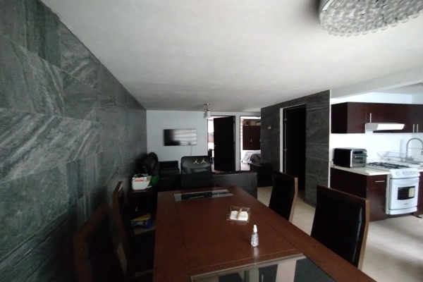 Foto de inmueble en F.C. Hidalgo 1321 #1321Int. 3, Col. Bondojito C.P. 07850, Gustavo A. Madero