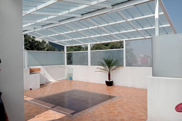 Foto de inmueble en Amores  #344Int. 3, Col. Napoles C.P. 03810, Benito Juárez