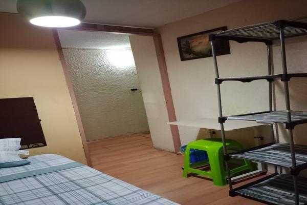 Foto de inmueble en Cultura Náhuatl #s/n, Col. El Rosario C.P. 02100, Azcapotzalco