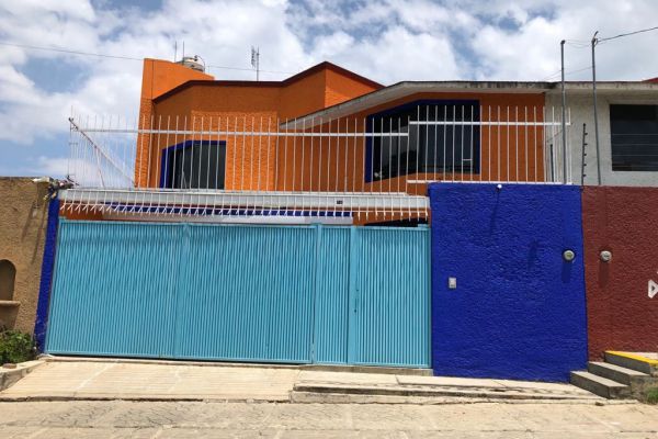 Foto de inmueble en Antiguo camino a San Felipe del Agua #S/no., Col. San Felipe Del Agua 1 C.P. 68026, Oaxaca de Juárez