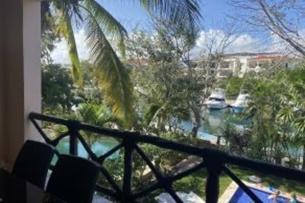 Foto de inmueble en Calle Xel-Ha #11Int. 3, Col. Puerto Aventuras C.P. 77733, Solidaridad
