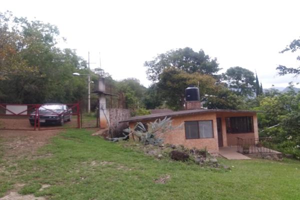 Foto de inmueble en Rancho el Metate #s/n, Col. Tuxpan Centro C.P. 61420, Tuxpan