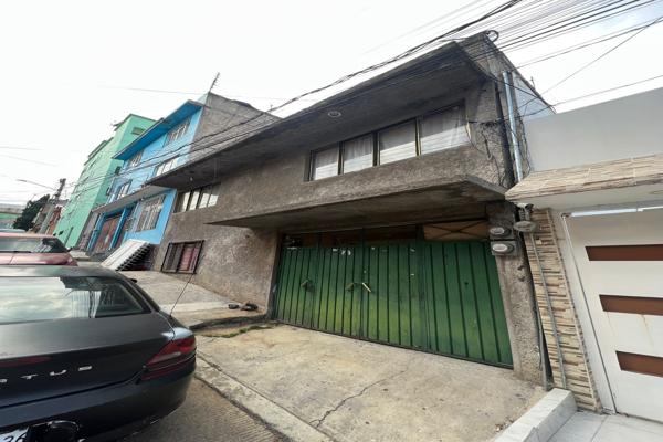 Foto de inmueble en Cerrada Fraternidad 8 #34, Col. Jesús del Monte C.P. 52764, Huixquilucan