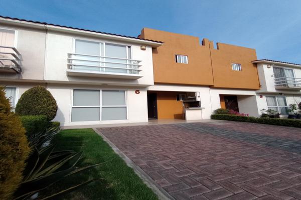 Foto de inmueble en Avenida Paseo de las Misiones #6, Col. Villa Toscana C.P. 50230, Toluca