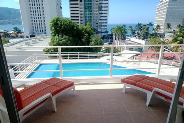 Foto de inmueble en Lomas del Mar #2309, Col. Club Deportivo C.P. 39690, Acapulco de Juárez