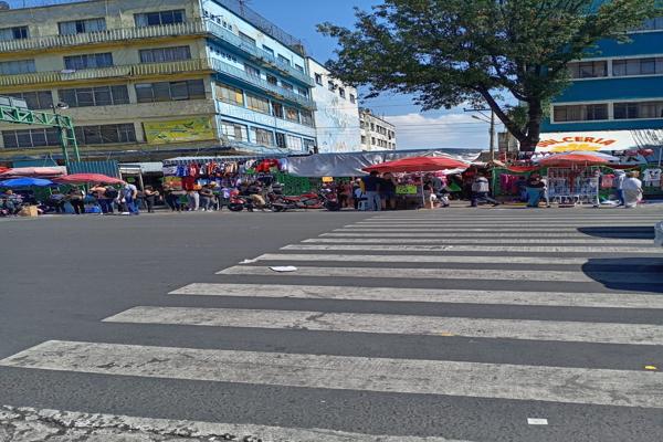 Foto de inmueble en Calle Pradera 44 #44, Col. Merced Balbuena C.P. 15810, Venustiano Carranza