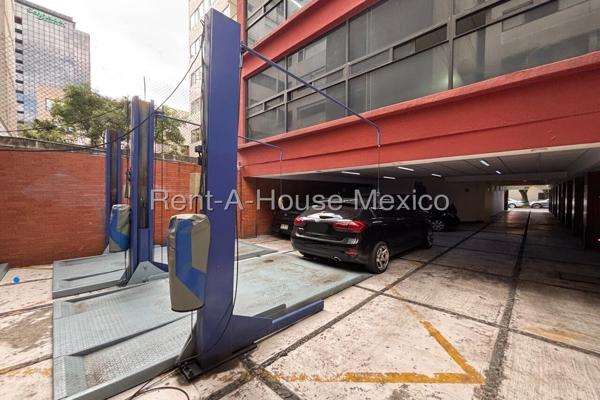 Foto de inmueble en Calle Sócrates 141 #141, Col. Polanco II Sección C.P. 11530, Miguel Hidalgo