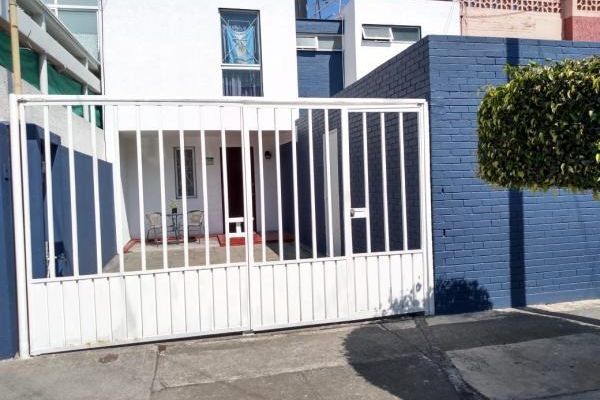 Foto de inmueble en hacienda atlanga , Col. Nueva Oriental Coapa C.P. 14300, Tlalpan