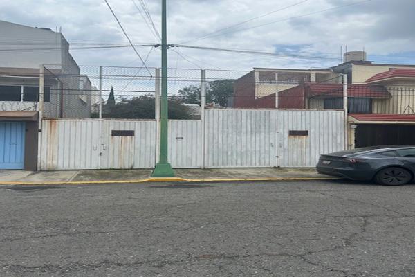 Foto de inmueble en De Las Cordilleras, Col. Residencial Acueducto de Guadalupe C.P. 07270, Gustavo A. Madero