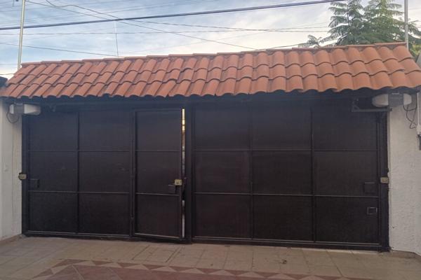Foto de inmueble en Jesuitas, Col. Villa Teresa C.P. 20126, Aguascalientes