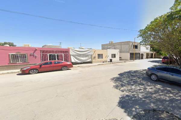 Foto de inmueble en Cecina #s/n, Col. Rincón San Antonio C.P. 35015, Gómez Palacio